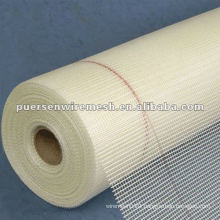 Fiberglass Mesh Manufacturing (4*4MM) adhesive tapes for drywall